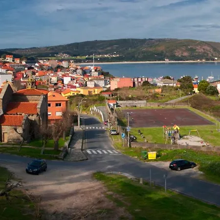 Casa De Paca Casa de Férias Finisterra