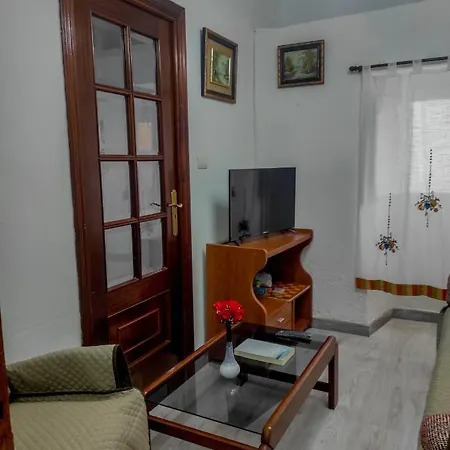 Casa De Paca Finisterra