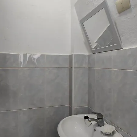 Casa de Férias Casa De Paca *