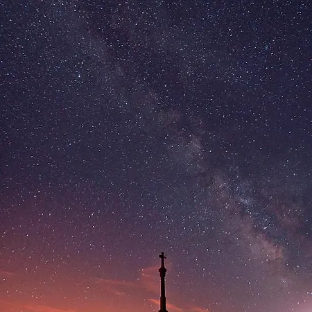 Casa De Paca Casa de Férias *