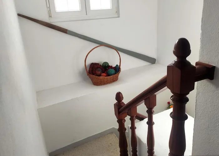 Дом отдыха Casa De Paca