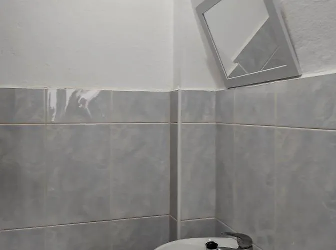 Дом отдыха Casa De Paca *