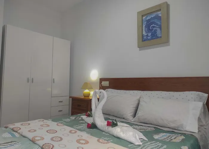 Дом отдыха Casa De Paca *