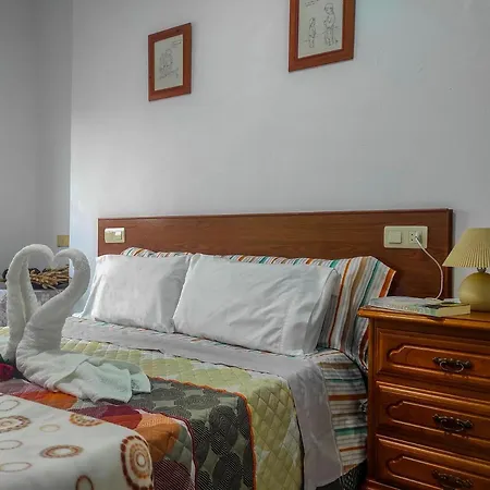 Casa De Paca * Finisterre