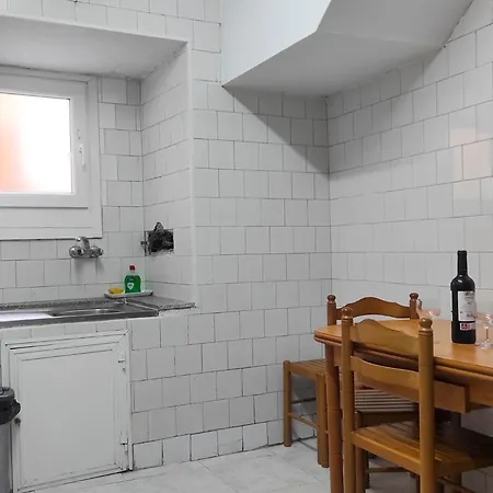 Casa De Paca Finisterre