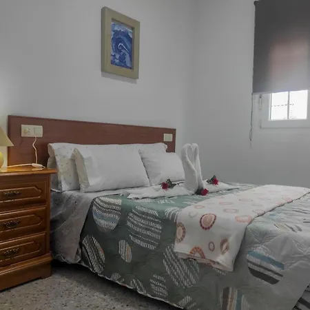 Semesterbostad Casa De Paca Finisterre