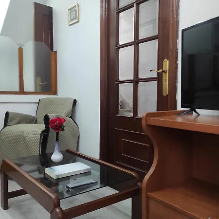 Casa De Paca Holiday home Finisterre