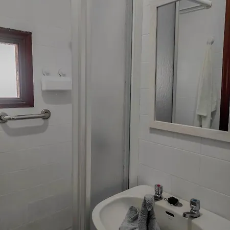 Casa De Paca Nyaraló Finisterre