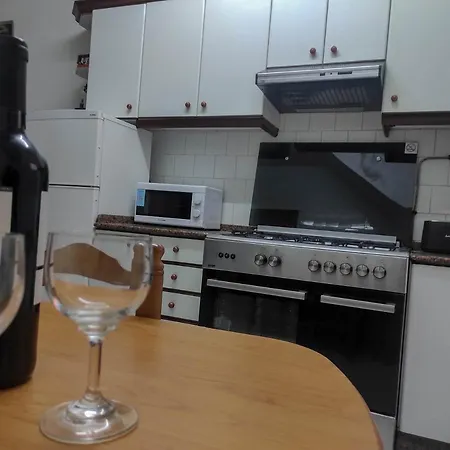 Casa De Paca * 菲尼斯特雷