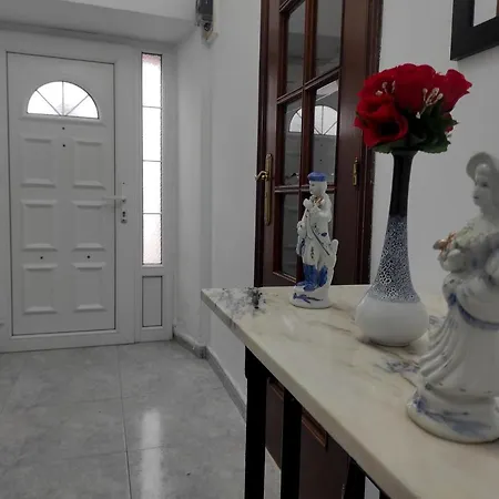 Casa De Paca * Finisterre