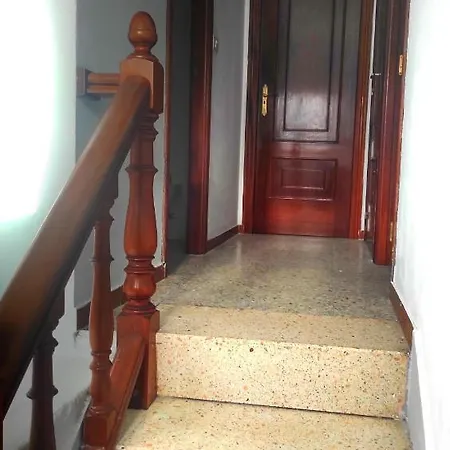 Casa De Paca Nyaraló