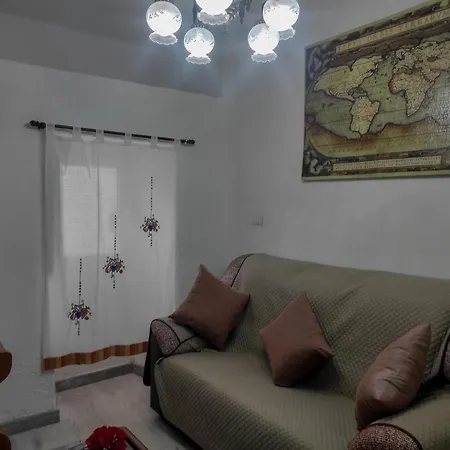 Casa De Paca * Finisterre