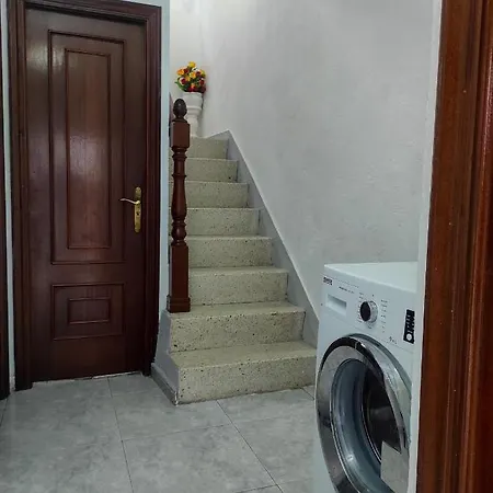 Casa De Paca Nyaraló