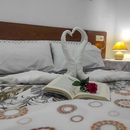 度假居 Casa De Paca *