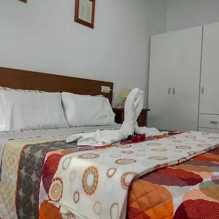 Casa De Paca 度假居 菲尼斯特雷