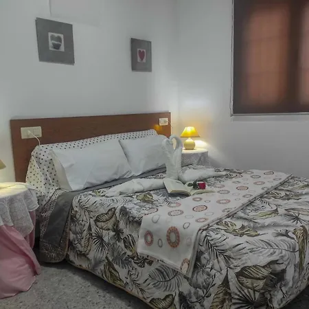 度假居 Casa De Paca 菲尼斯特雷