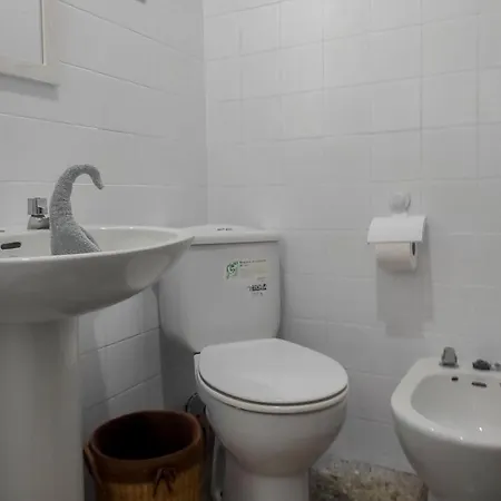 Nyaraló Casa De Paca *