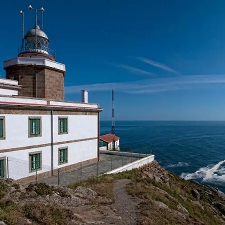 Casa De Paca Semesterbostad *