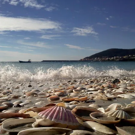 度假居 Casa De Paca *