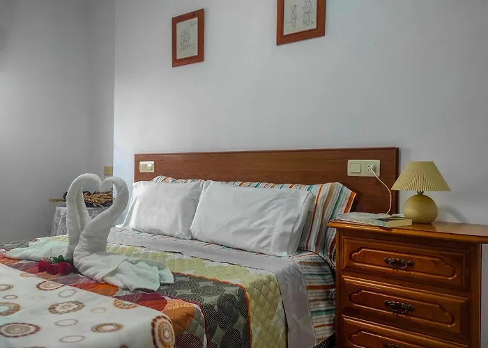 Casa De Paca * Finisterre