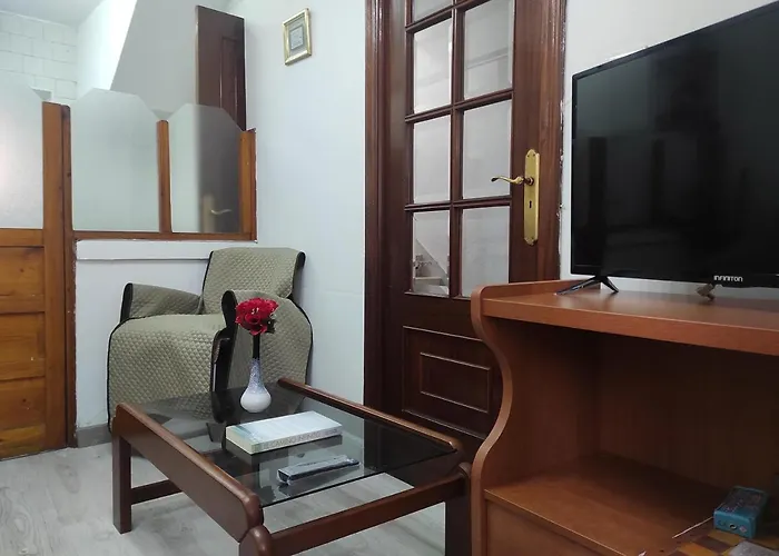 Casa De Paca Prázdninový dům Finisterre