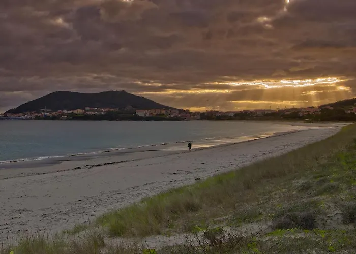 Casa De Paca * Fisterra