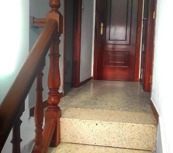 Casa De Paca Prázdninový dům