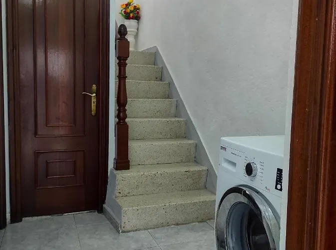 Casa De Paca Prázdninový dům