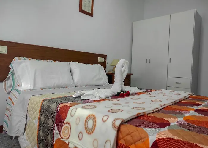 Casa De Paca Holiday home Finisterre