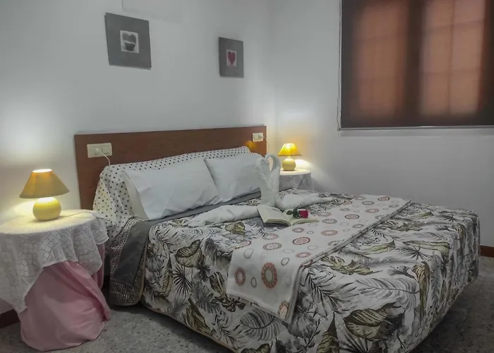 Prázdninový dům Casa De Paca Finisterre