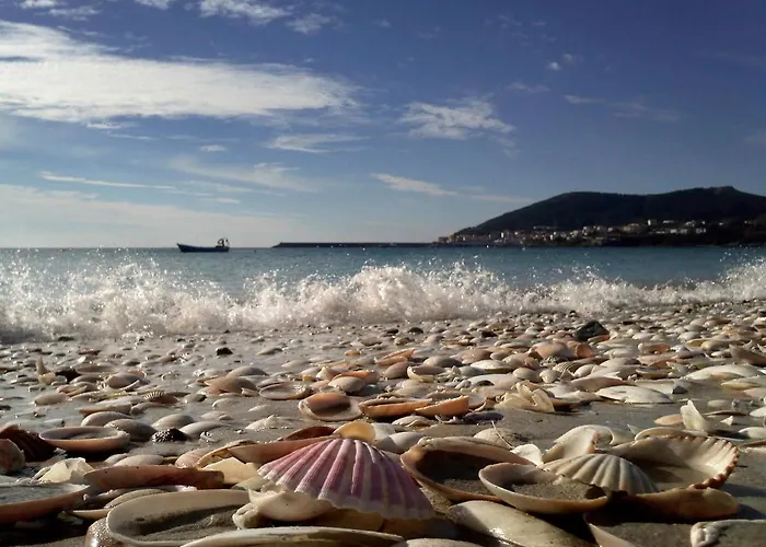 Dom wakacyjny Casa De Paca *