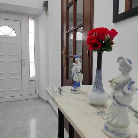 Casa De Paca