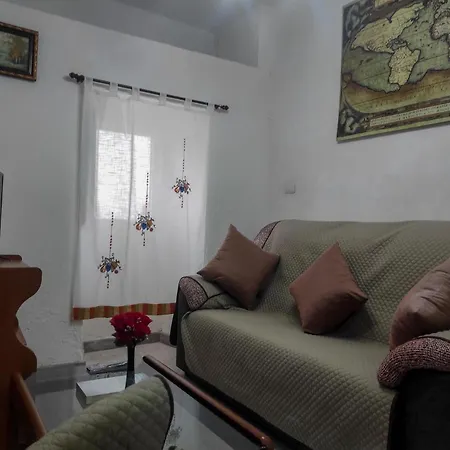 Casa De Paca بيت للعطل فينيستيري