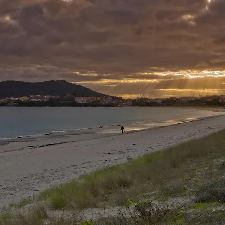 Casa De Paca * فينيستيري