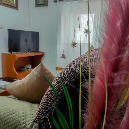 Casa De Paca