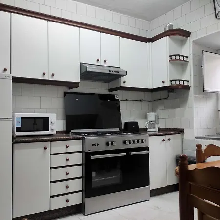 بيت للعطل Casa De Paca *