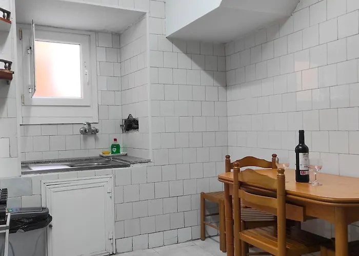 Casa De Paca فينيستيري