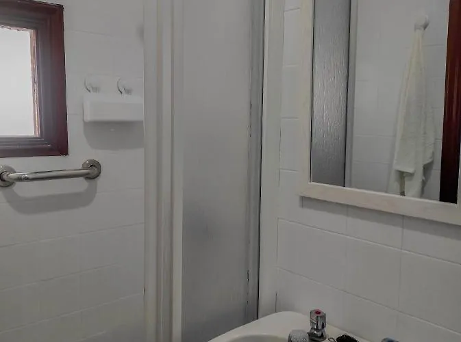 Casa De Paca بيت للعطل فينيستيري