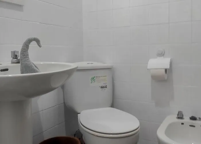 بيت للعطل Casa De Paca *