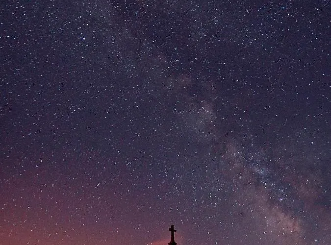 Casa De Paca بيت للعطل *